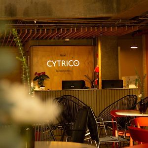 Cytrico Hotel Laureles Estadio