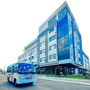 L' Asuncion Hotel
